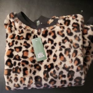 Wild Fable Velour Sweatshirt